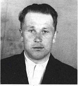 МЕЩЕРИНОВ Владимир Александрович